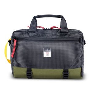 TOPO DESIGNS X ALTERNATIVE COMMUTER BRIEFCASE